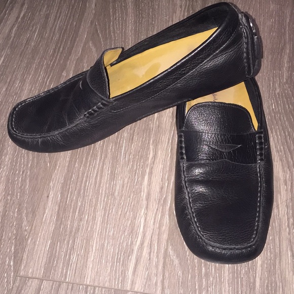 Men’s Cole Hann Penny Driving Moc Size 10.5 - Picture 2 of 6